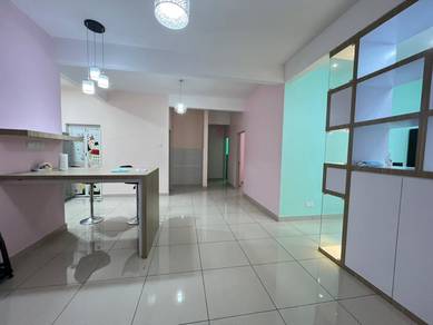 Royale Infinity Condominium Bukit Minyak