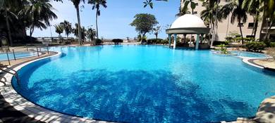 Riviera Bay Condominium