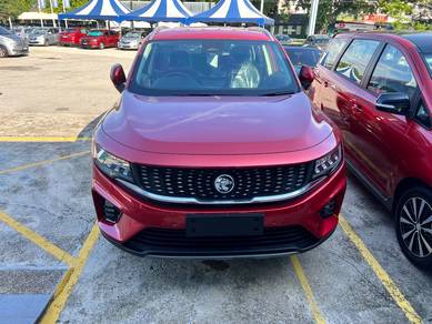 Full Loan 2025 Proton X90 1.5 EXECUTIVE MY23 (A)