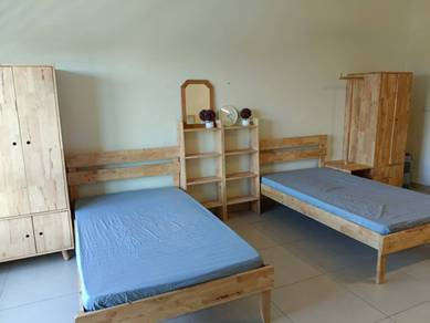Below Market Price !! Edusphere Suites Cyberjaya