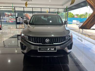 Full loan 2025 Proton X90 1.5 STANDARD MY23 (A)