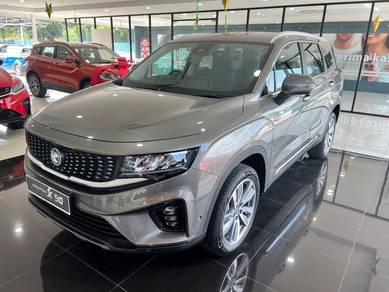 Full loan 2025 Proton X90 1.5 STANDARD MY23 (A)