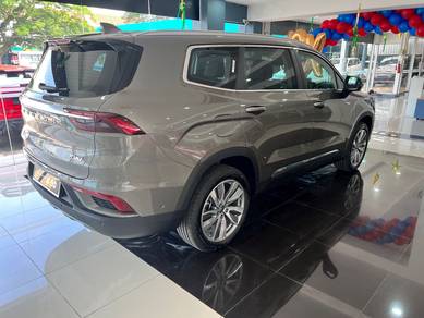 Full loan 2025 Proton X90 1.5 STANDARD MY23 (A)