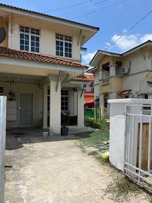 Semi-Detached-House-for-sale-Kota-Bharu-Kelantan