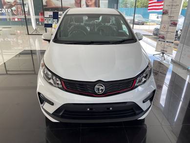 Full Loan 2025 Proton IRIZ 1.3 STANDARD (A)