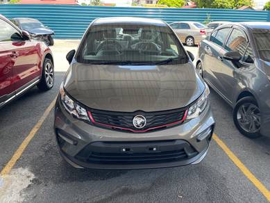 Full Loan 2025 Proton IRIZ 1.3 STANDARD (A)