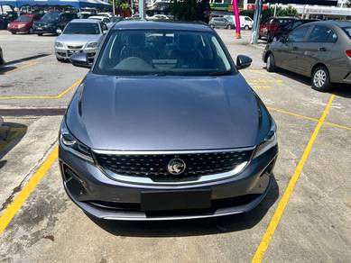Full Loan 2025 Proton S70 1.5 EXECUTIVE (A)