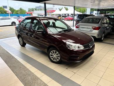 Full Loan 2025 Proton SAGA 1.3 STANDARD (A)