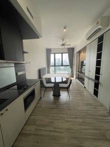 FOR RENT Studio @ Millerz Square, Old Klang Road