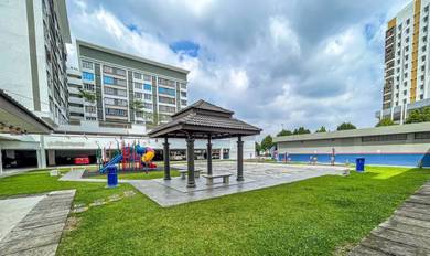 【Vista Sri Tanjung @ Semenyih I Blw Market🔥】1k Booking & Full loan