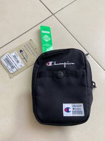 Champion Pocket Bag Beg Poket