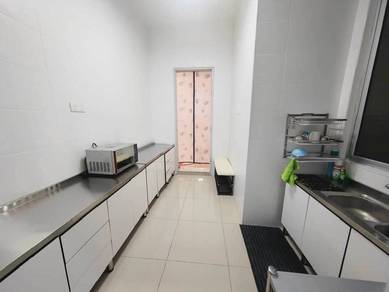 BM City Suites Condominium Bandar Perda Bukit Mertajam