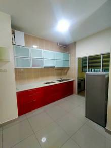 oug parklane, old klang road, nice unit, must view