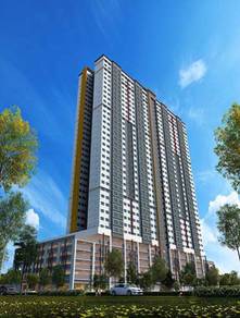 Acacia Residences🎈3R2B1CP Fully Furnished Reno unit Available
