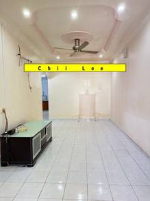 Single Storey Terrace House@Taman Machang Bubok, Bukit Mertajam