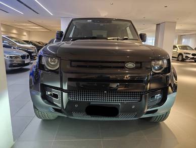 Land Rover DEFENDER 90SE 2.0 P300 (A)