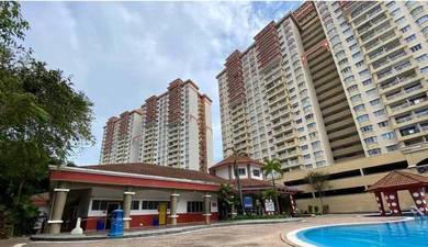 Koi Tropika🎈3R2B1CP Fully Furnished Reno unit Available