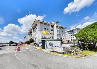 【Terr-Murah🔥】Green Villa near KTM UKM🌺Below Market🔥Full 100% Loan✅