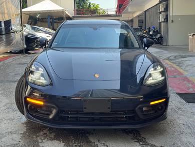 Porsche PANAMERA PLATINUM EDITION