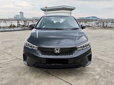 Honda CITY 1.5 E HATCHBACK (A)FULL SERVICE RC