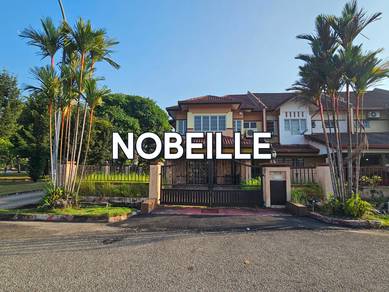 [Endlot With Land + Part Reno] Putra Indah 9, Putra Heights