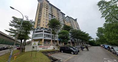 Taman Bukit Pelangi (Subang Jaya)🎈3R2B1CP Partial Furnished unit