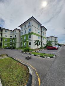 Samajaya Apartment @ Jalan Usaha Jaya for Rent