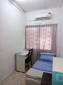 Room(Chinese Male 500) Near CIQ, JB.