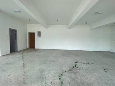 For Sale : Taman Perindustrian Wawasan Semi D factory