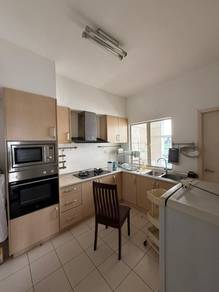 Riviera III 3R2B P/F Taman Muda Ampang