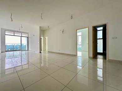 BRAND NEW Anggun Lumayan Service Residence, Permaisuri, Cheras