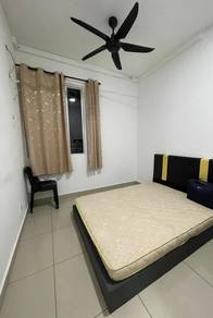 Bukit Bantayan Condo For Rent