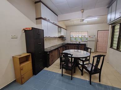 Single Storey Terrace Taman Bertam Jaya Near Cheng Melaka For Sale