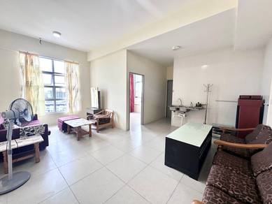 City Square Apartment - Pending Kuching