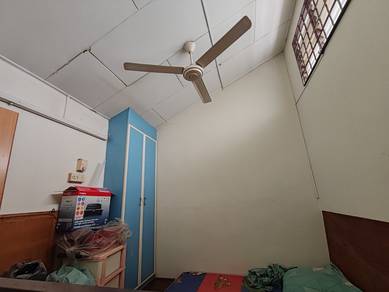 Single Storey Terrace Taman Bertam Jaya Near Cheng Melaka For Sale