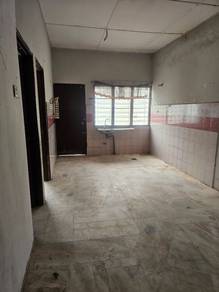 1-storey-Terraced-House-for-rent-Kapar-Selangor-2