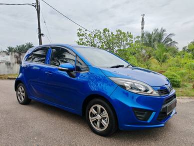 Proton IRIZ 1.3 STANDARD (A)
