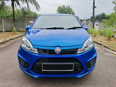Proton IRIZ 1.3 STANDARD (A)