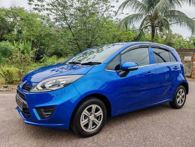 Proton IRIZ 1.3 STANDARD (A)