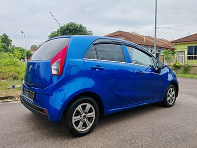 Proton IRIZ 1.3 STANDARD (A)