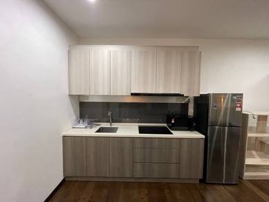 Queensvilles Cheras Permaisuri Fully Furnished Studio