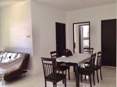 Stack 128 Apartment at Jalan Tun Jugah, Kuching, For Rent