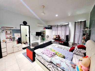 Clusia Elmina East Garden Shah Alam 30x100 BELOW MARKET PRICE