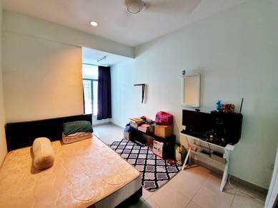 Clusia Elmina East Garden Shah Alam 30x100 BELOW MARKET PRICE