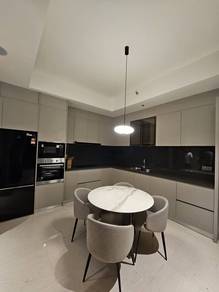 Nice Sea View Marriott Residence Luxury Condominium Pulau Pinang