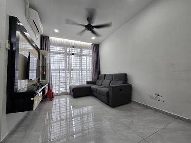 The Garden Apartment  Mutiara Mas  Skudai
