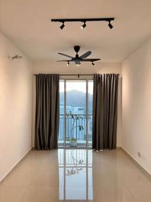 Nice Renovation Havana Beach Residence Bayan Lepas Pulau Pinang