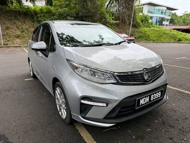 Proton PERSONA EXECUTIVE 1.6 2022 AUTO