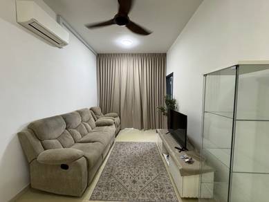 Selangorku Pr1ma Lakefront Homes Cyberjaya Fully Furnished & Cheapest