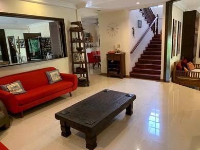 FoR SALE | TAMAN KINGFISHER PHASE 2 | DOUBLE STOREY BUNGALOW |